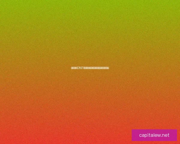 深度解析DNF圣骑士加点方案及其玩法技巧全面指南